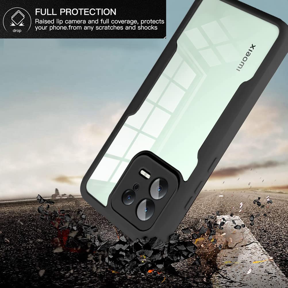 Amazon.com: Compatible with Xiaomi 11 Lite 5G NE Case Cover