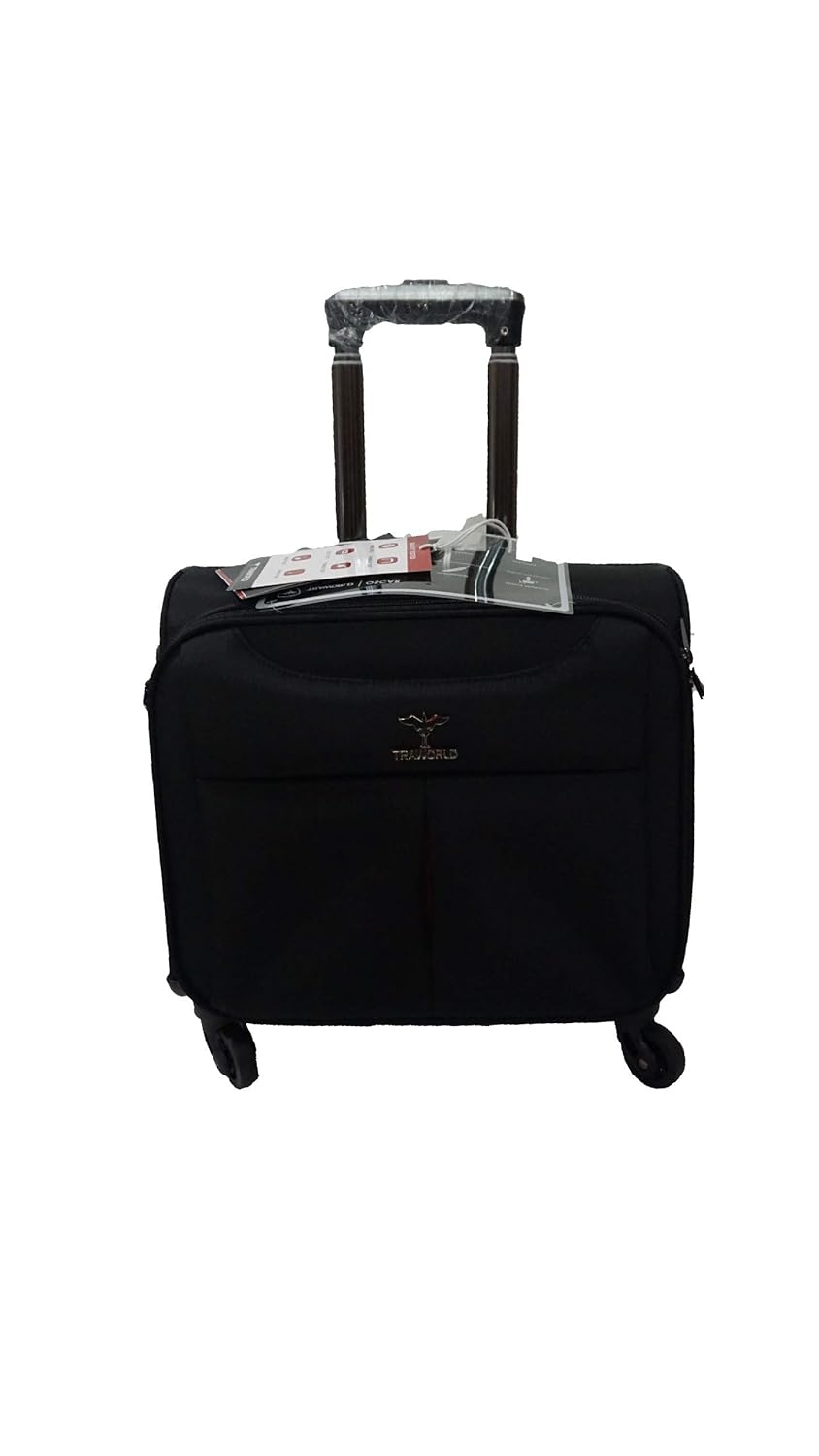 traworld trolley bolsa review