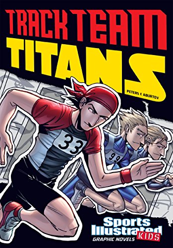 Track Team Titans