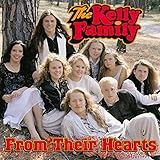 kelly family top 2000  From Their Hearts