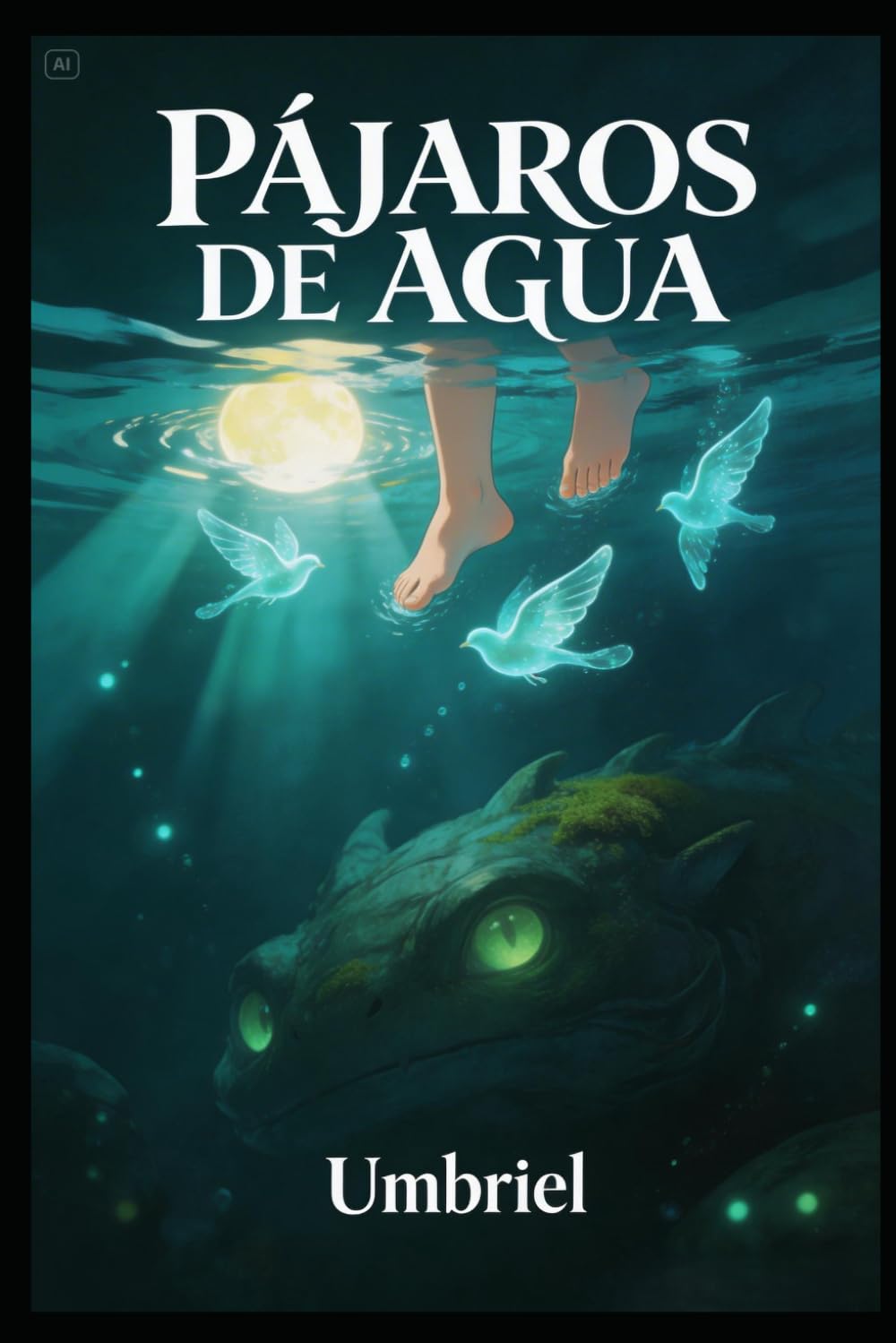 Pájaros de Agua
