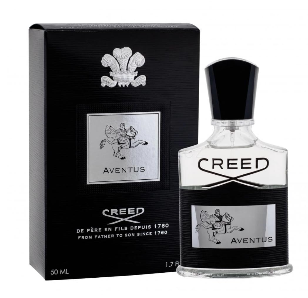 Amazon | CREED | Aventus edp 50ml クリード 香水 | クリード