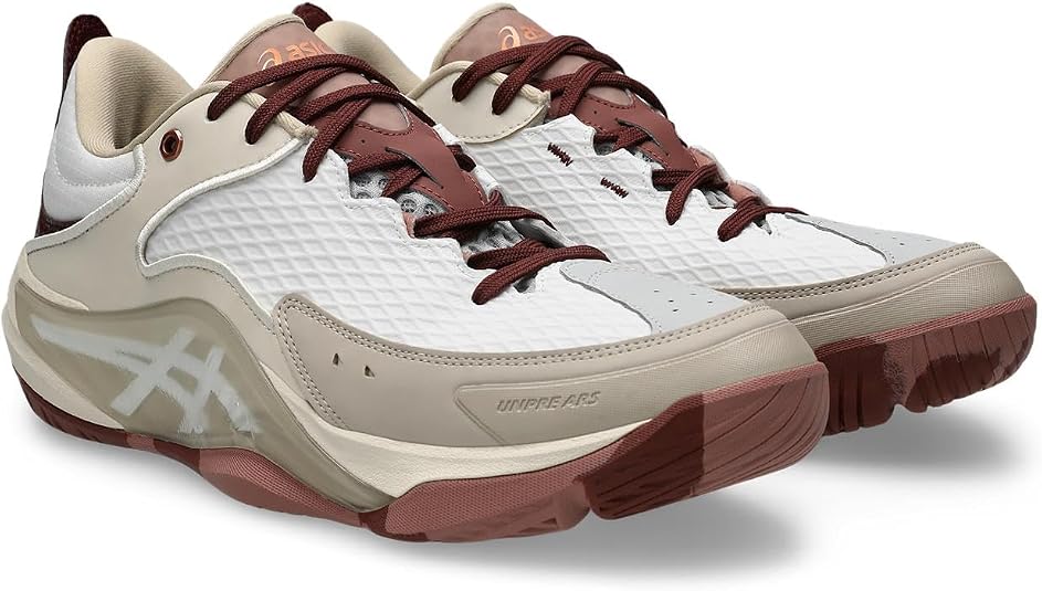 Amazon.co.jp: ASICS UNPRE ARS LOW 3 Basketball Shoes Unisex Adults