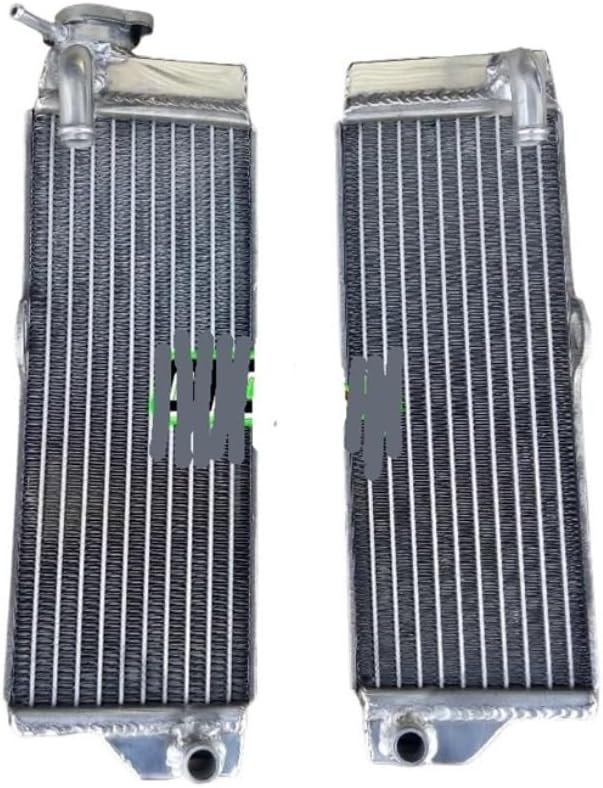 Radiator Cooling Coolant For 2010 2011 H TE630 SM630 SMS630 TE SM SMS 630
