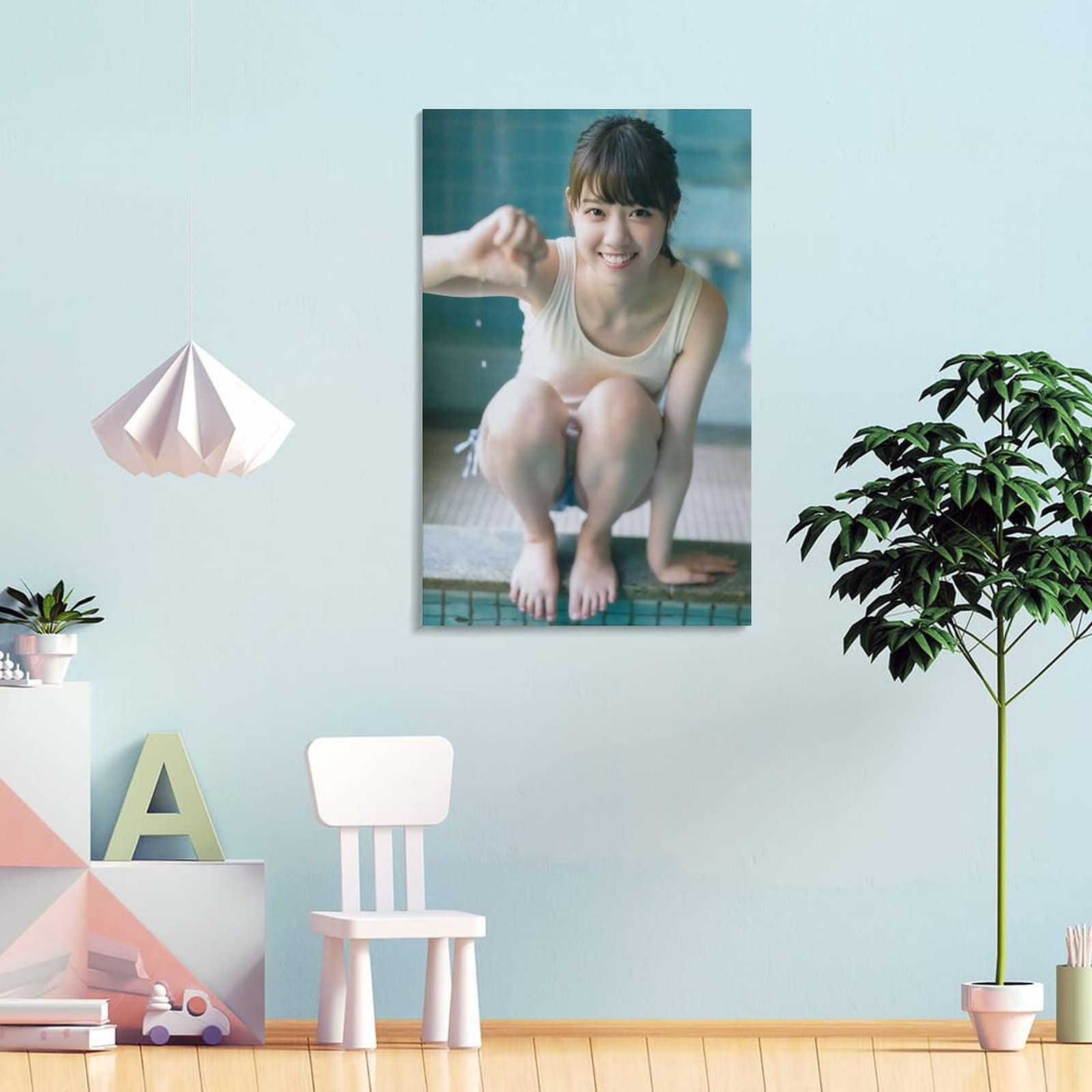 【★新品未開封品】西野七瀬 真夏の全国ツアー2015 東京 80cm パネル ☆新品未開封品】西野七瀬 真夏の全国ツアー2015 東京 80cm