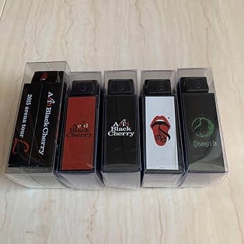 Acid Black Cherry ツアートラック Amazon.co.jp: Acid Black Cherry アシッドブラックチェリー