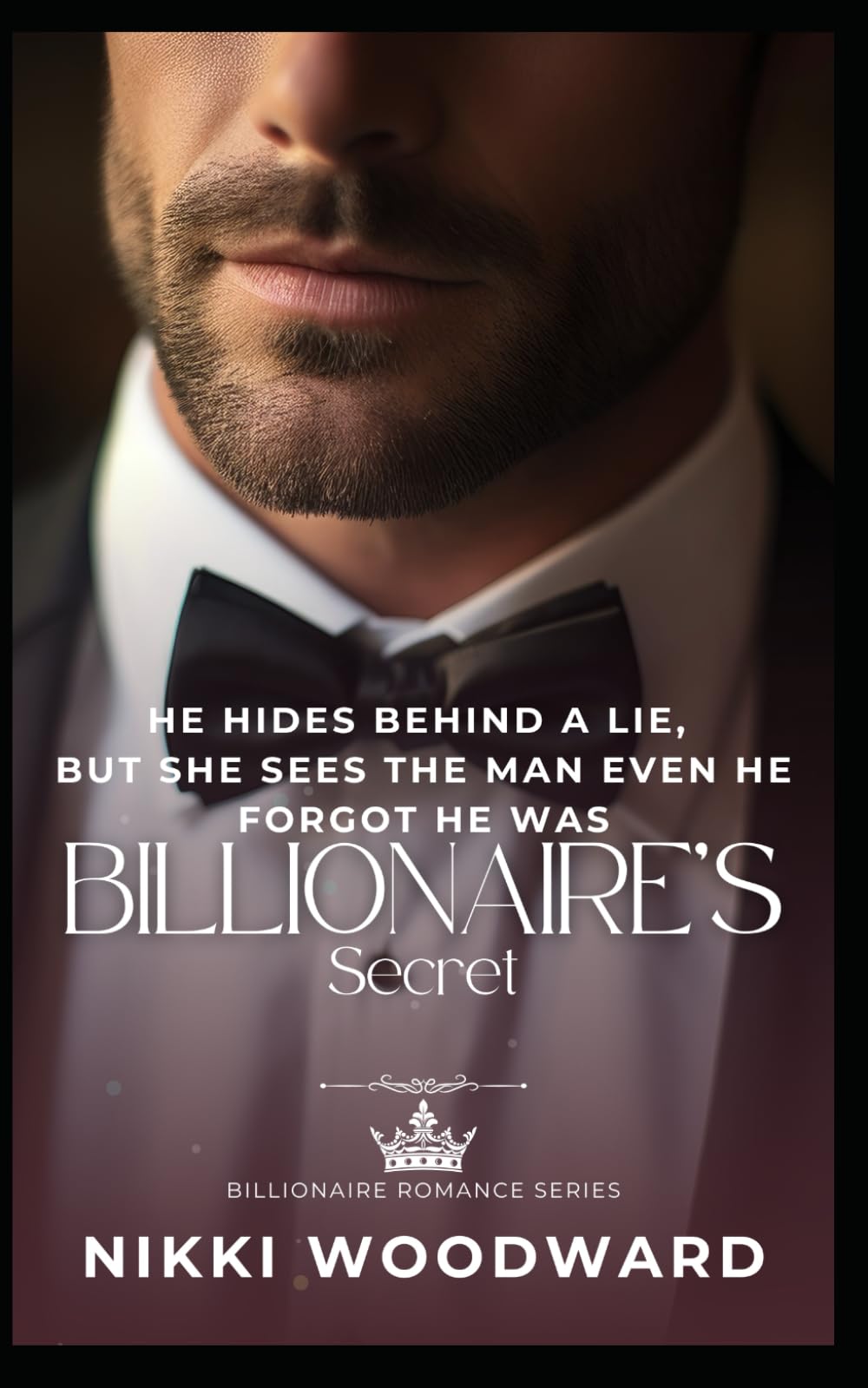 Billionaire's Secret: Enemies to Lovers Romance (Billionaire Romance)