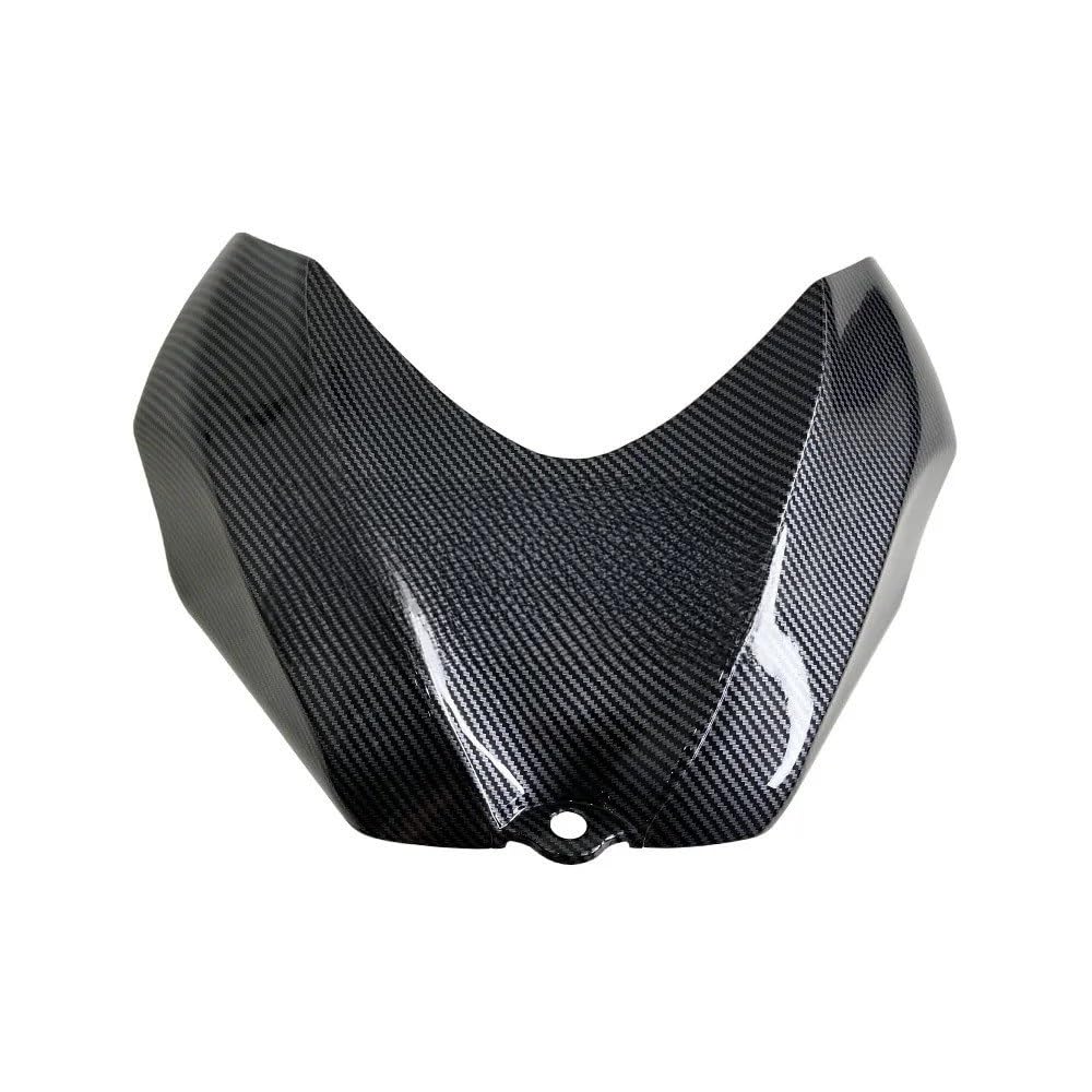 Couvercle réservoir GSX-R 600 750 2006-2007 contre rayures carénage