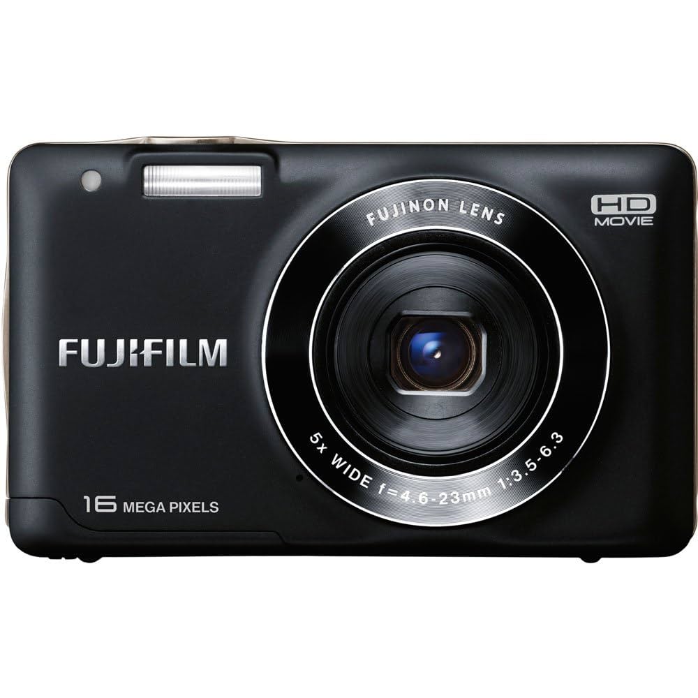 Fujifilm FinePix JX580 dijital fotoğraf makinesi Compact 16