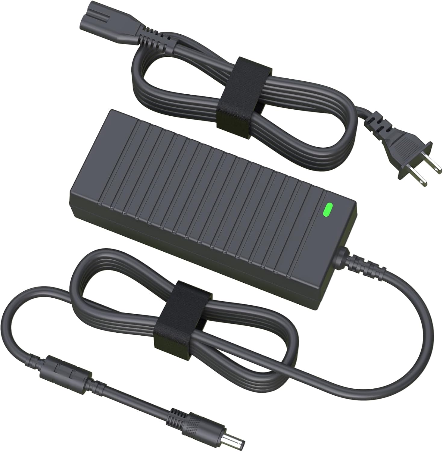 24V Charger for AMS 2 pro Compatible with Bambu Lab AMS 2 Pro Automatic Material System Replacement for Honor ADS-96HLA-19-1 24096E Power Supply Cord