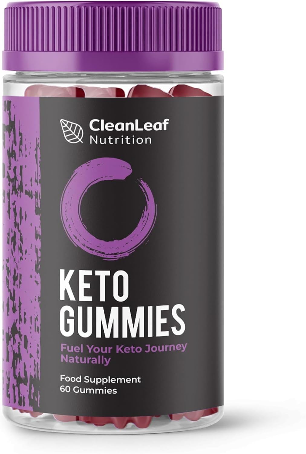 Keto Gummies