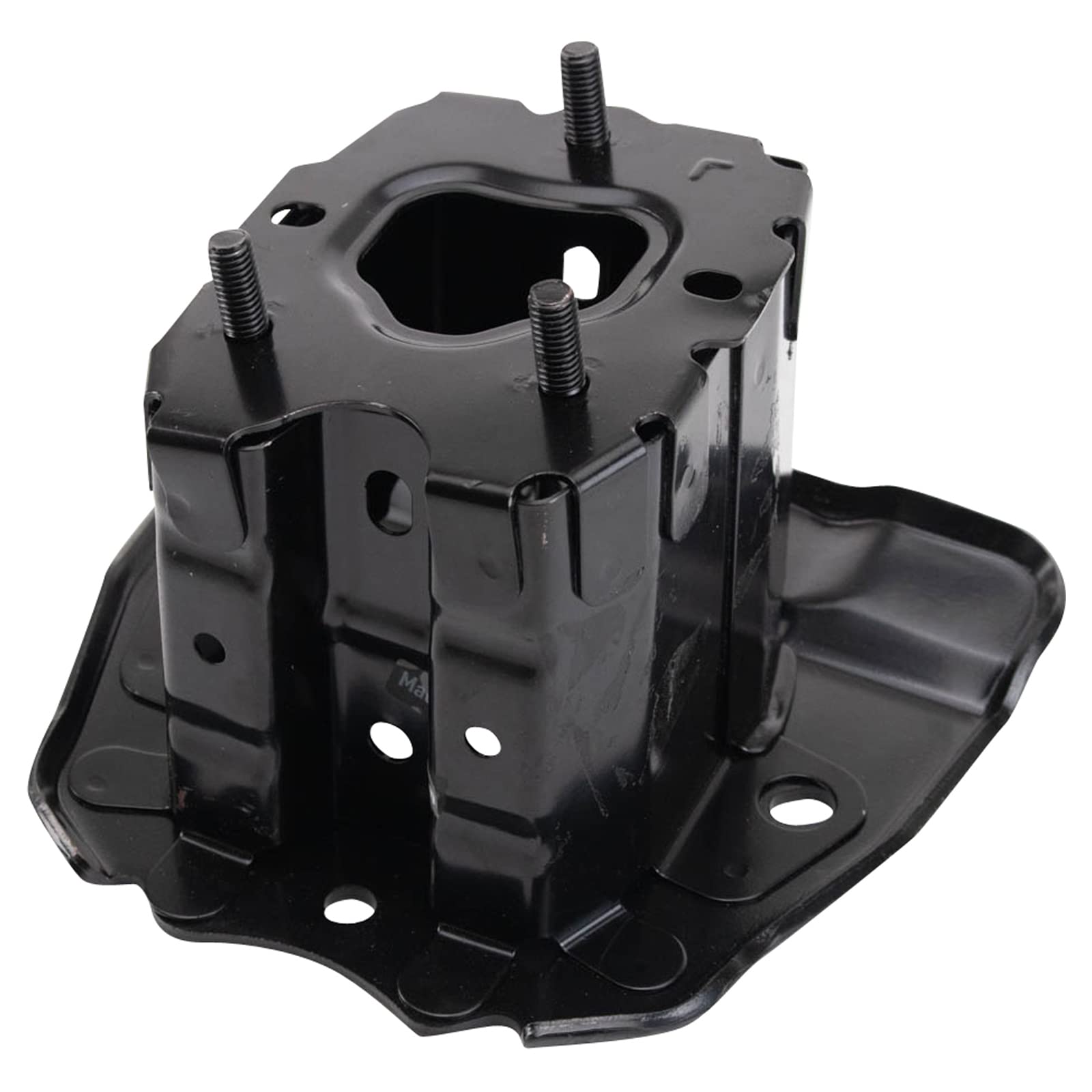 TRQ Staffa paraurti posteriore sinistra compatibile con Nissan Altima 2013-2017