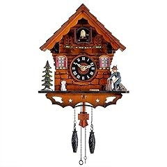 Kintrot Traditional Cuckoo Clock product image