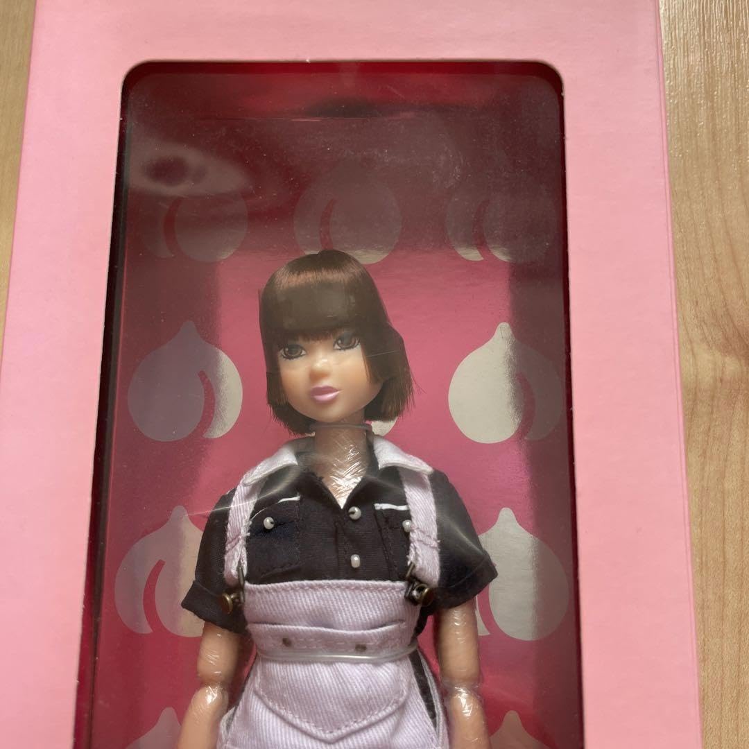 momoko doll  シャーベットキッズ Amazon.co.jp: momoko DOLL シャーベットキッズ シャーベット
