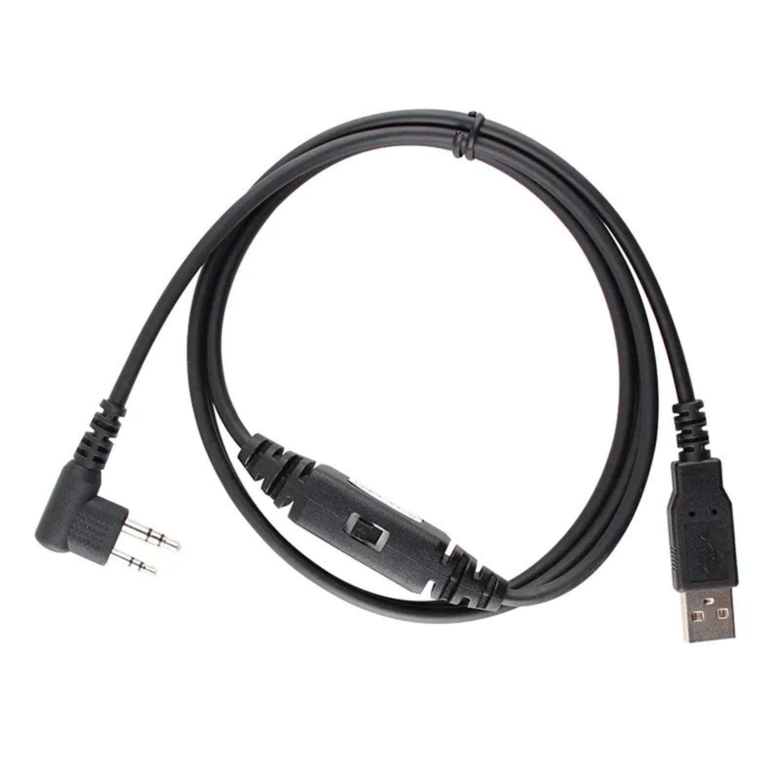 1 x kabel USB do programowania PD500 PD502 PD505 PD506 PD508 PD560 PD562 PD565 PD566 PD568