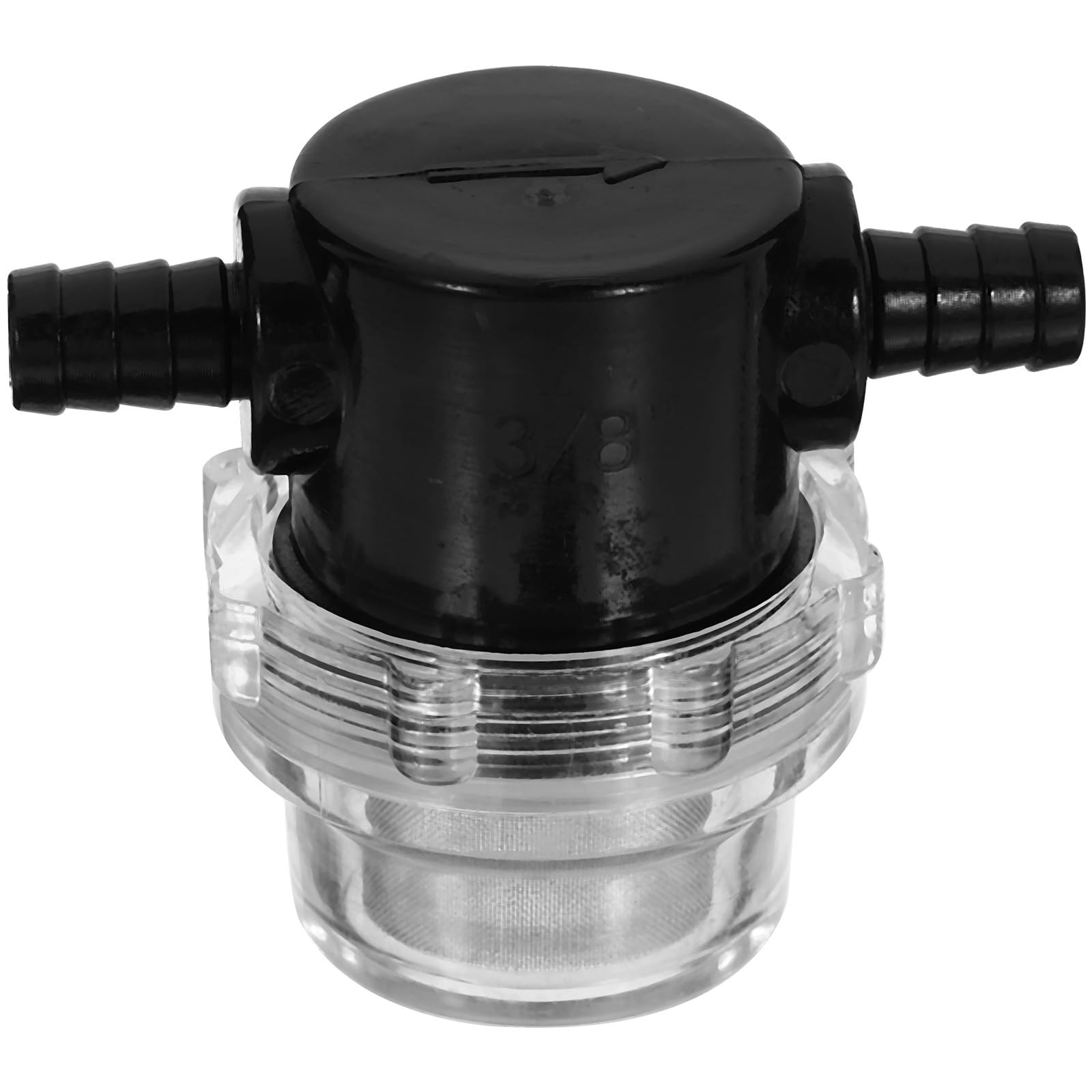 Filtro de sedimentos de alta presión de 10mm para proteger hidrolavadoras