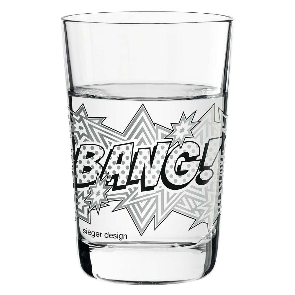 RITZENHOFF 3560005 Verre à Shot