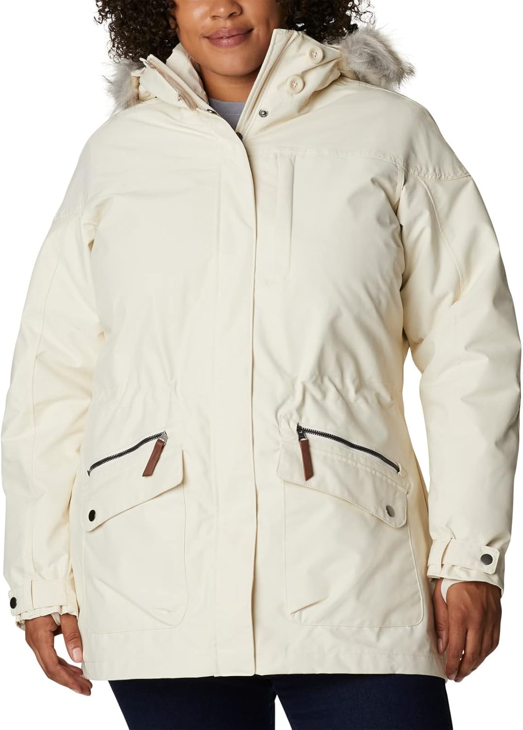 carson pass ic jacket columbia