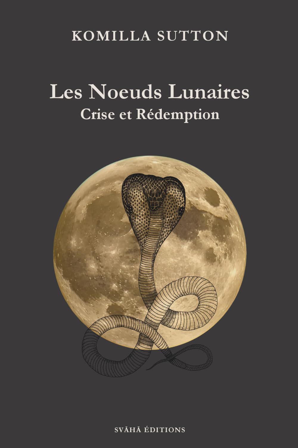 Les noeuds lunaires: Crise et rédemption