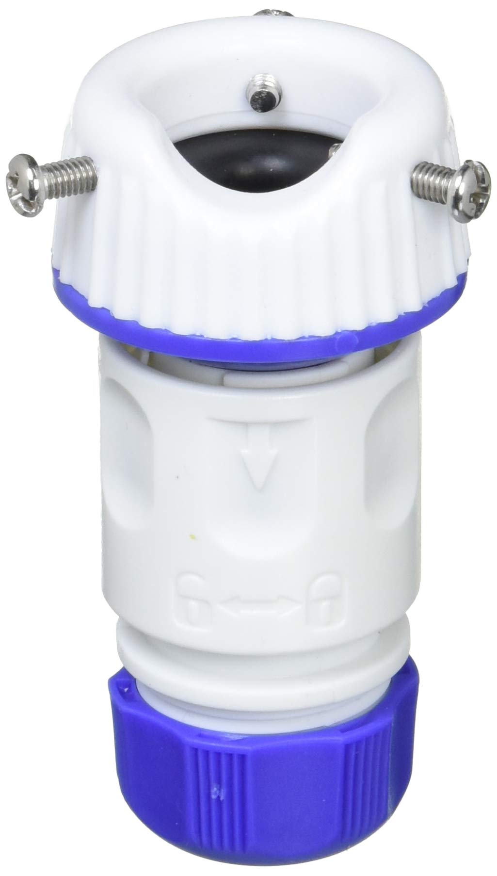 Amazon | FEEL カチット蛇口セット N-142 | 散水コネクタ