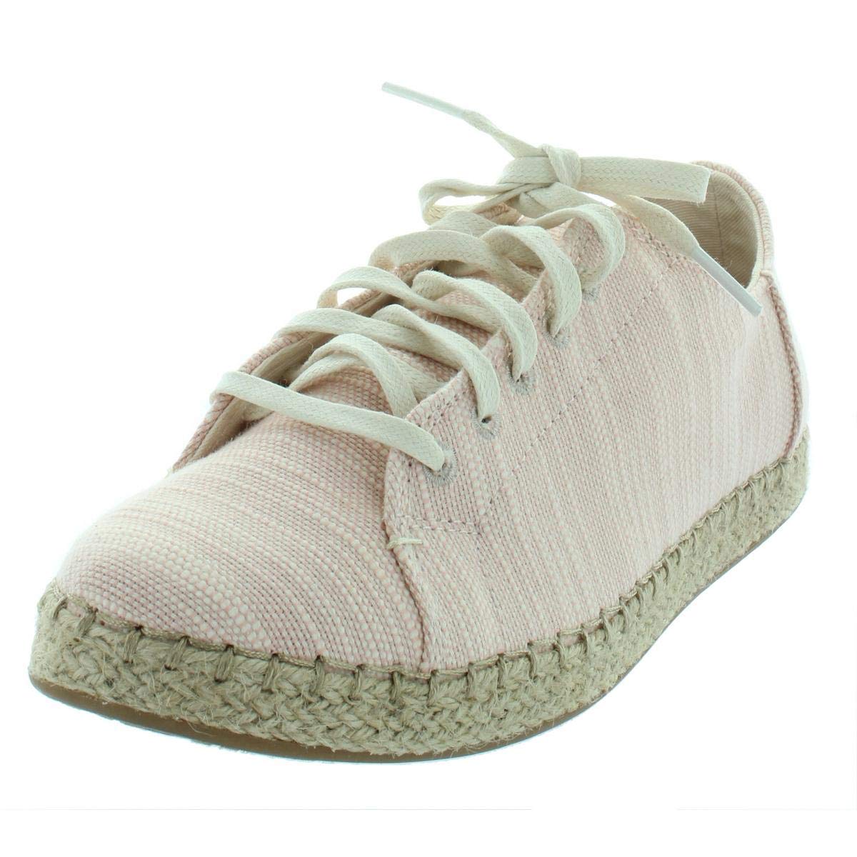 Buy TOMS Women's 10011832 Low-Top Sneakers, Pink Bloom 000, 3 UK at Amazon.in