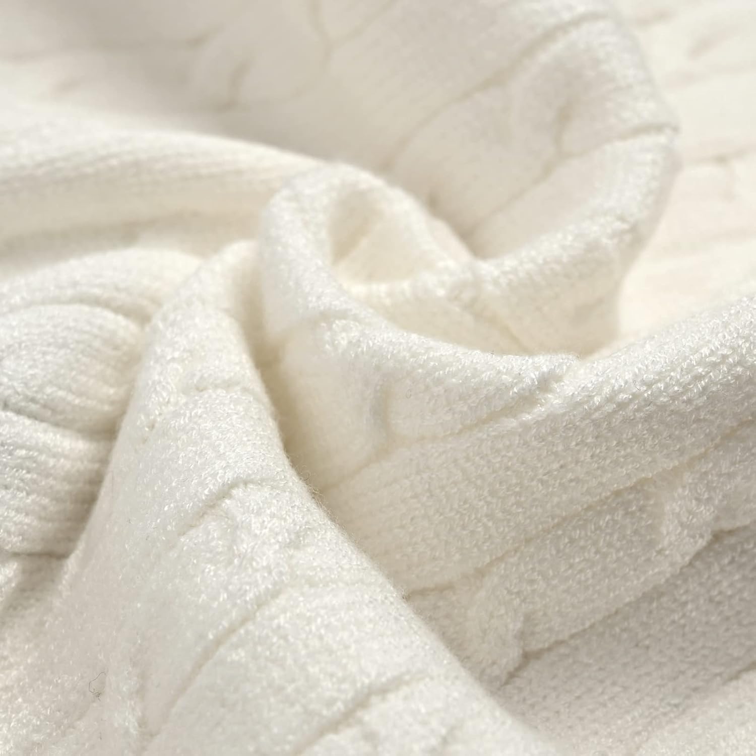 Hyipels Women's Sweater Vest,Y2K Sleeveless Pattern Preppy Style Knitted Crop Tank Top for Girl - Image 3