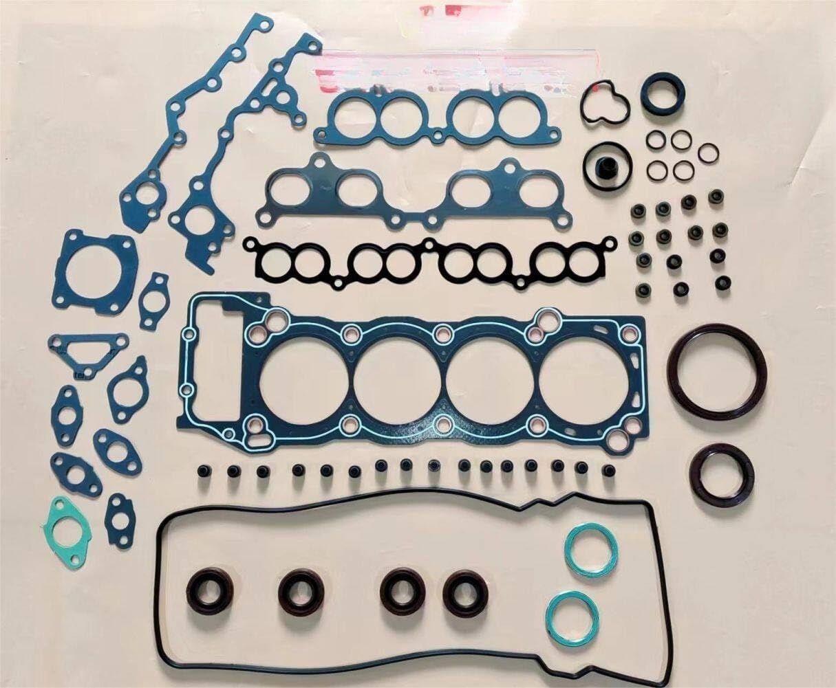 1pc/set OE# 04111-75071 0411175071 Engine overhaul package