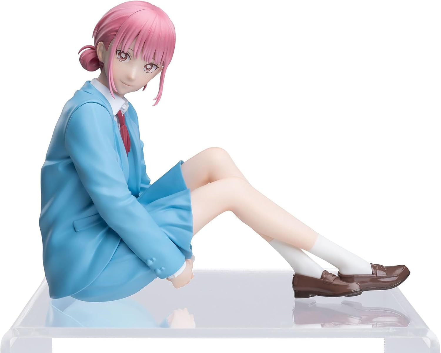 Sega - Blue Box - PM Perching - Hina Chono Statue