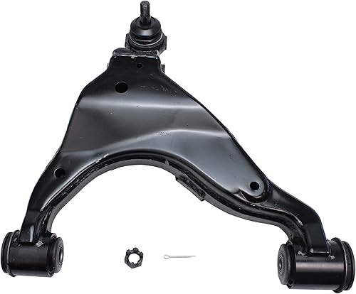 Miniatura 29 de Detroit Axle - Reemplazo del brazo de control superior derecho trasero para Toyota RAV4 Lexus NX200t NX300 NX300h