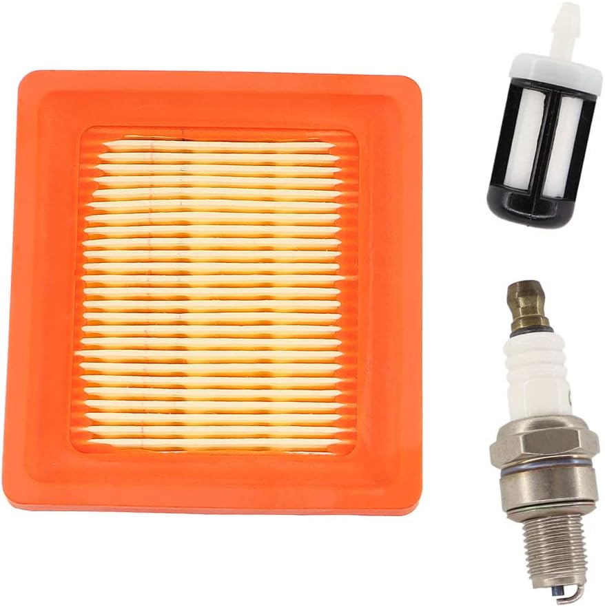 HURI Tune Up Kit for 41801410300B Stihl FS91R FS111R