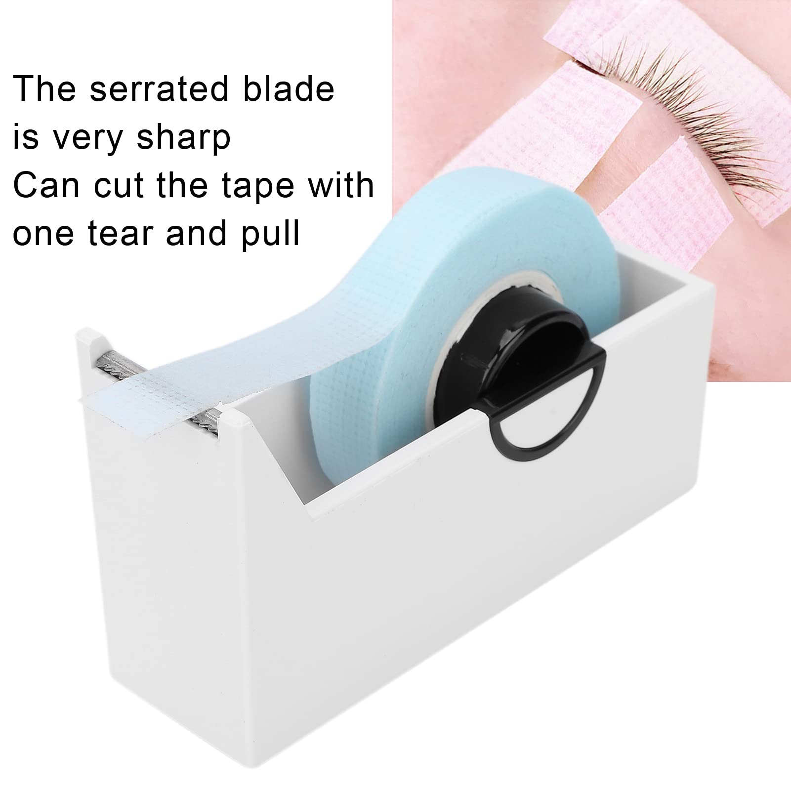 Eyelash Tape Dispenser - Image 2