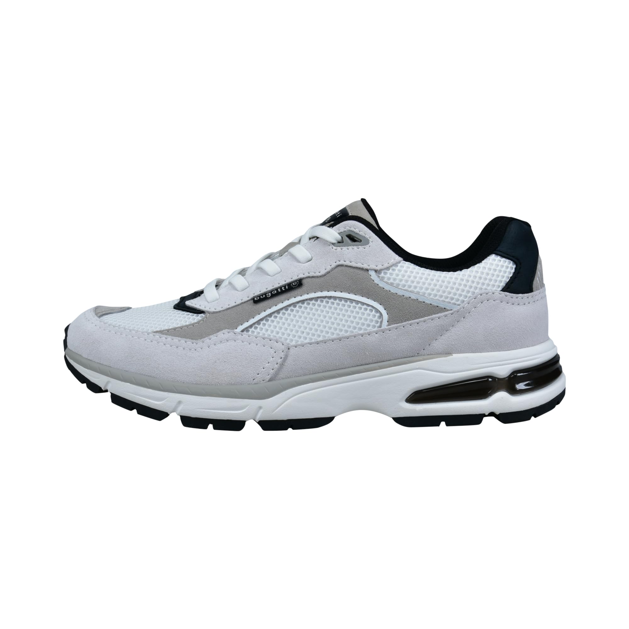 bugatti 322-aox02, Zapatillas Hombre