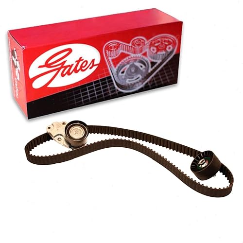 Gates TCK335 juego de correa de distribución