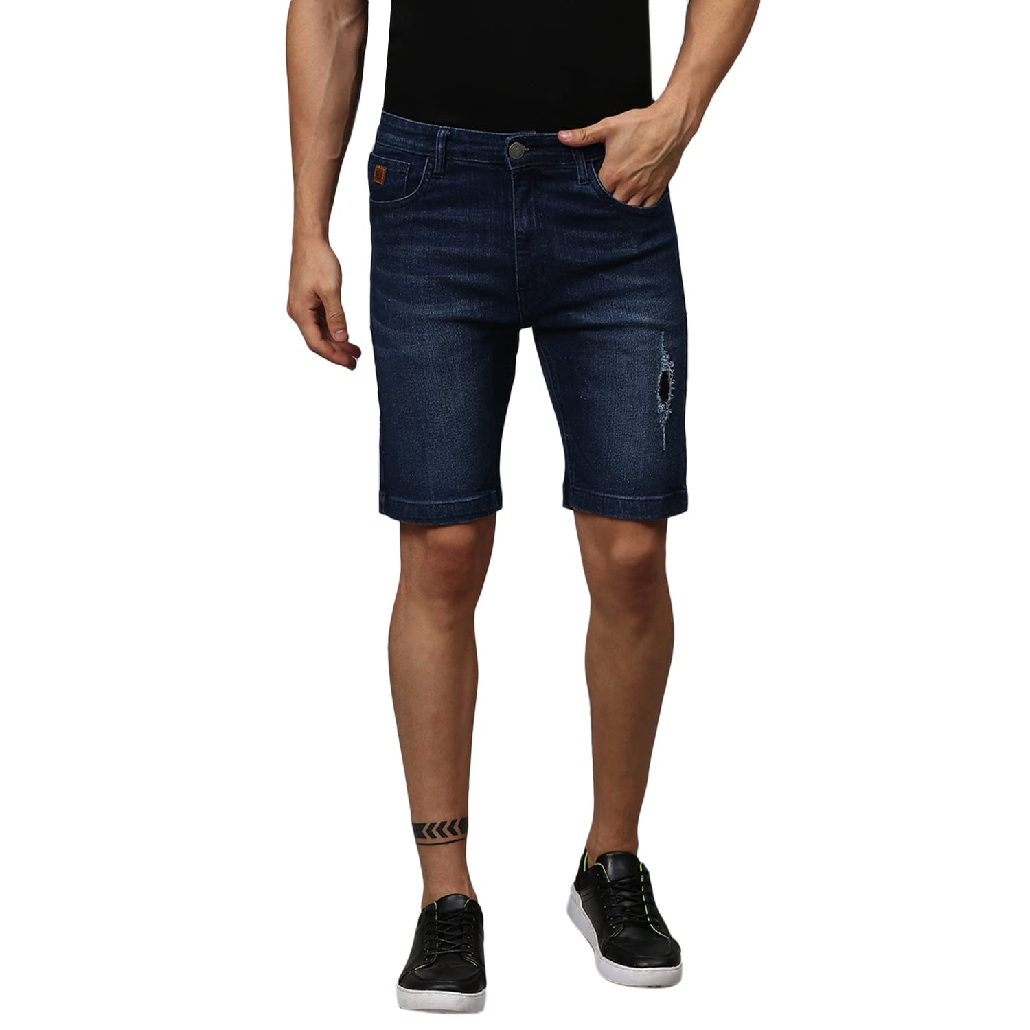 cahoot Men's Standard Length Cotton Jacket-picture-14