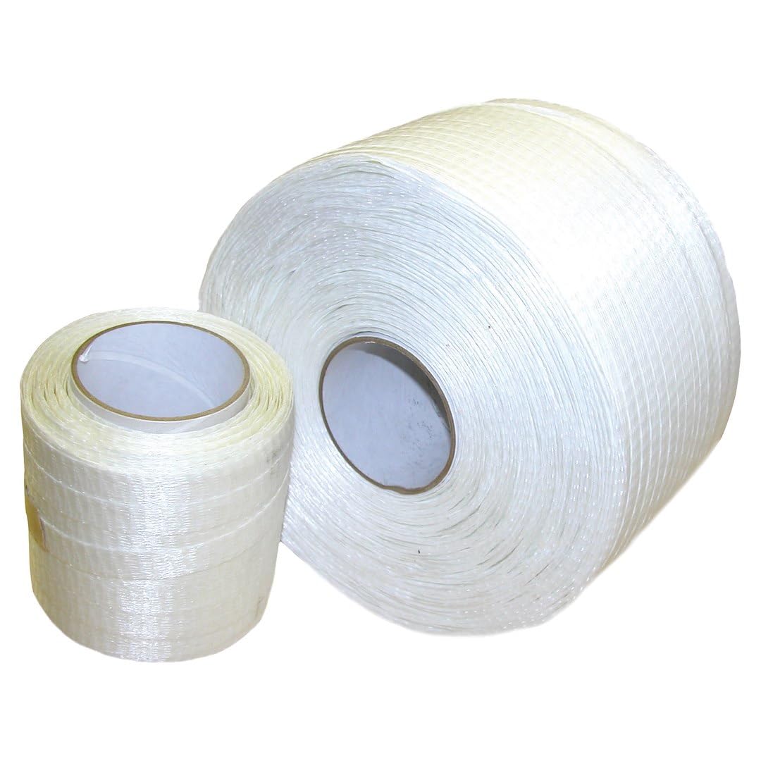 Dr. Shrink DS-50015 1/5.1 cm X 1500' tkana taśma