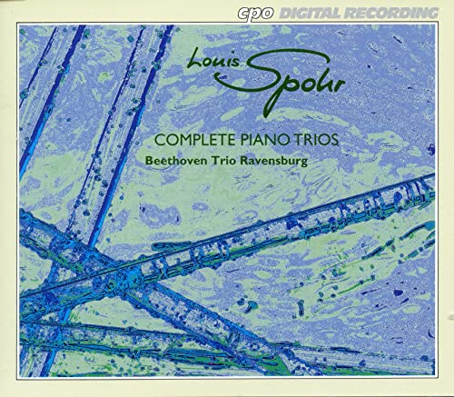 Haydn: Complete Piano Trios by Beaux Arts Trio