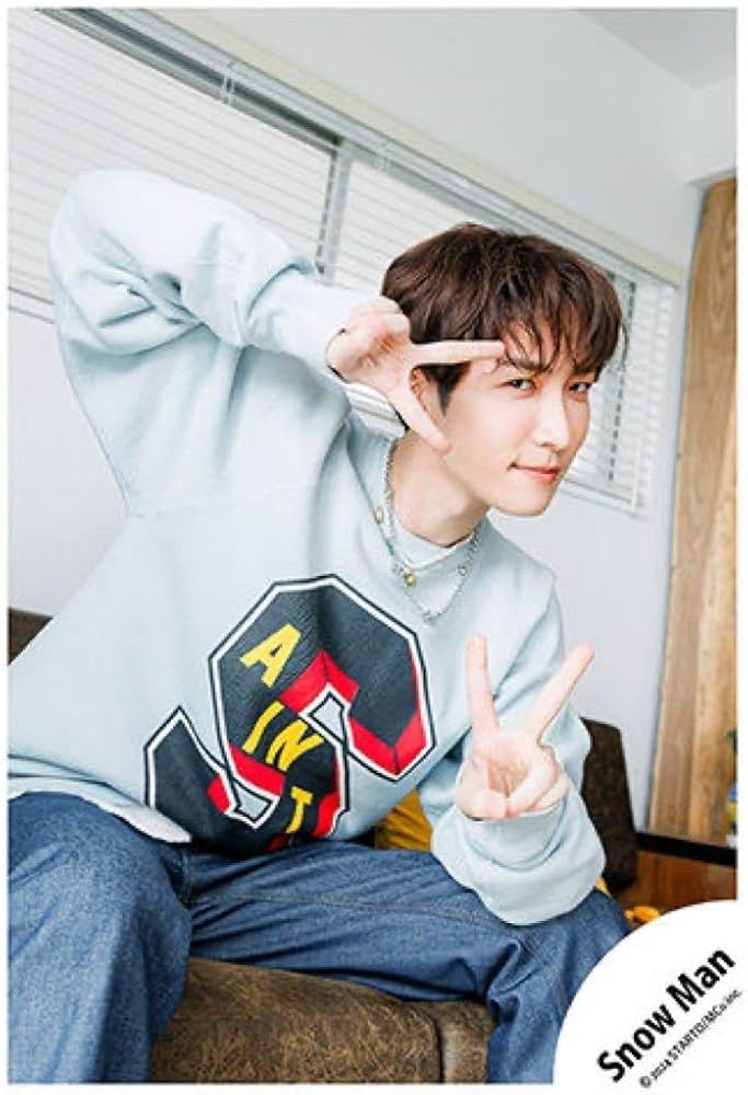 渡辺翔太 36枚❄︎ BREAKOUT 君は僕のもの Man 公式写真 Amazon.co.jp