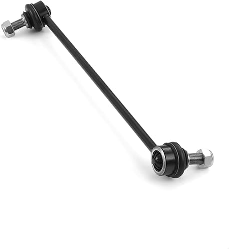 Miniatura 3 de Metrix Premium - Barra estabilizadora delantera izquierda y derecha K750204 y K750205 compatible con Hyundai Veracruz 2007-2012, Hyundai Santa Fe