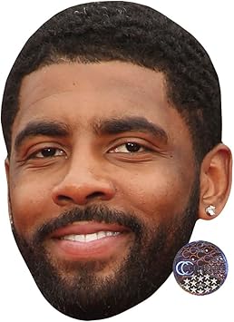 kyrie irving amazon