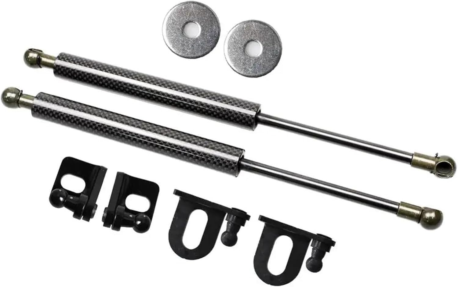 Jambes de force de levage pour Suzuki Vitara LY 2015-2022 vérins de capot avant