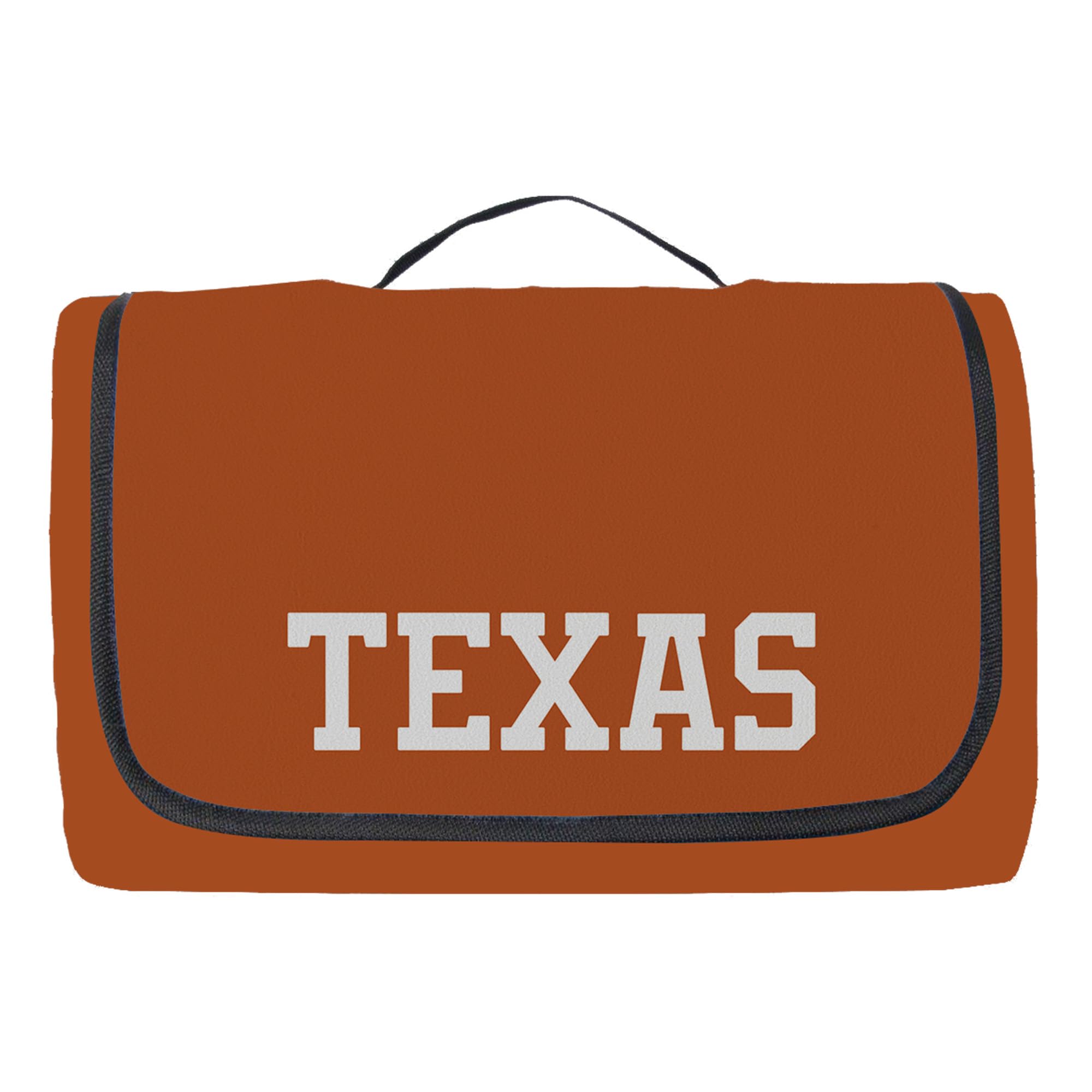 NORTHWEST NCAA 50X60 Picnic Blanket TREADFAST - Texas
