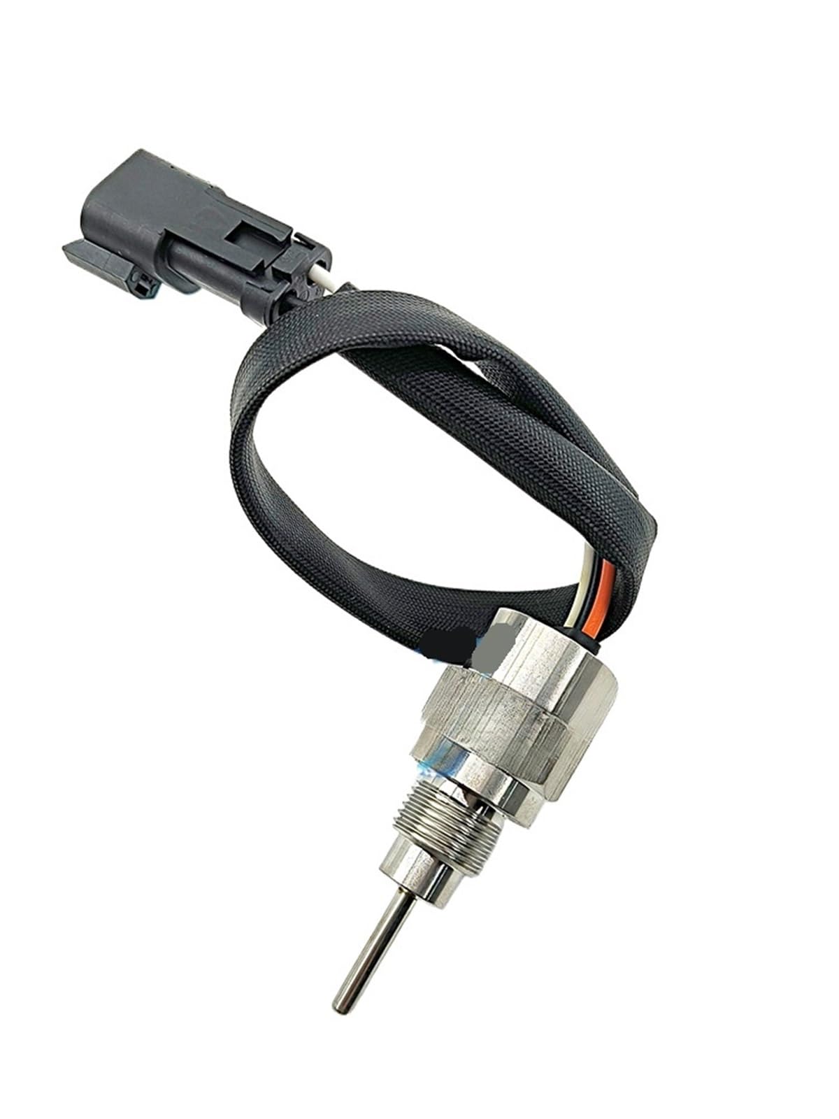 RCGKNNMUZ Suitable for 3520C/775D/169D Water Temperature Sensor Excavator Accessories 106-0735