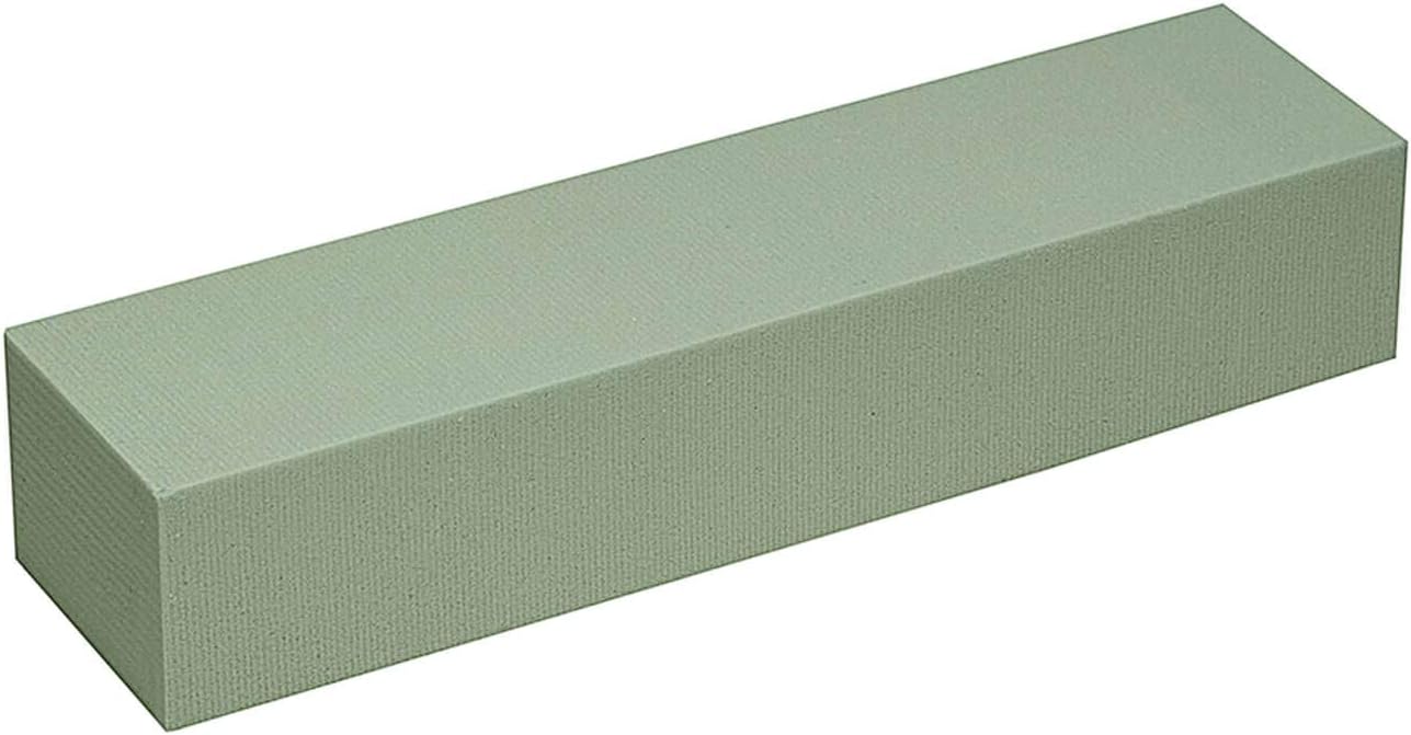 Oasis Dry Floral Foam Bricks for Decorative Arrangement