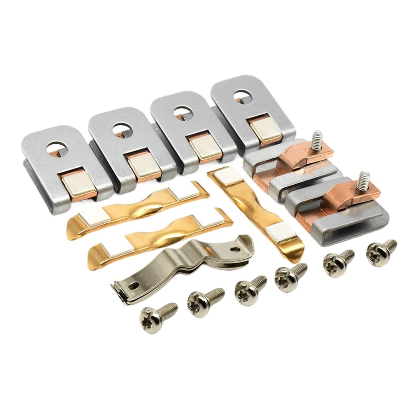 Snapklik.com : DEBLAN Main Contact Kit A185-30 A145-30 ZL185 ZL145 ...