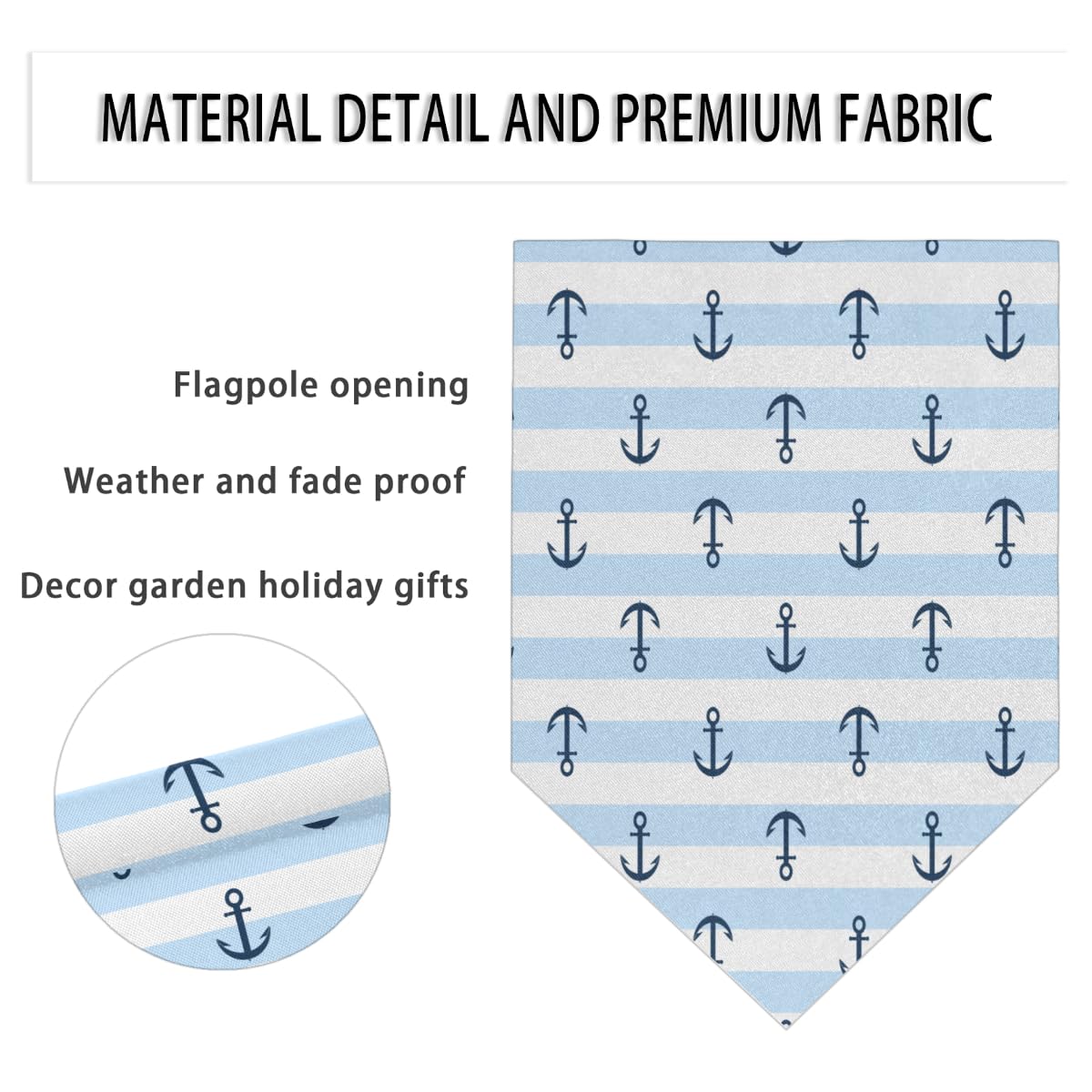 Wintergartenflagge 30,5 X 45,7 Cm – Mit Kardinälen & Vogelhaus, Polyester, Outdoor-Deko