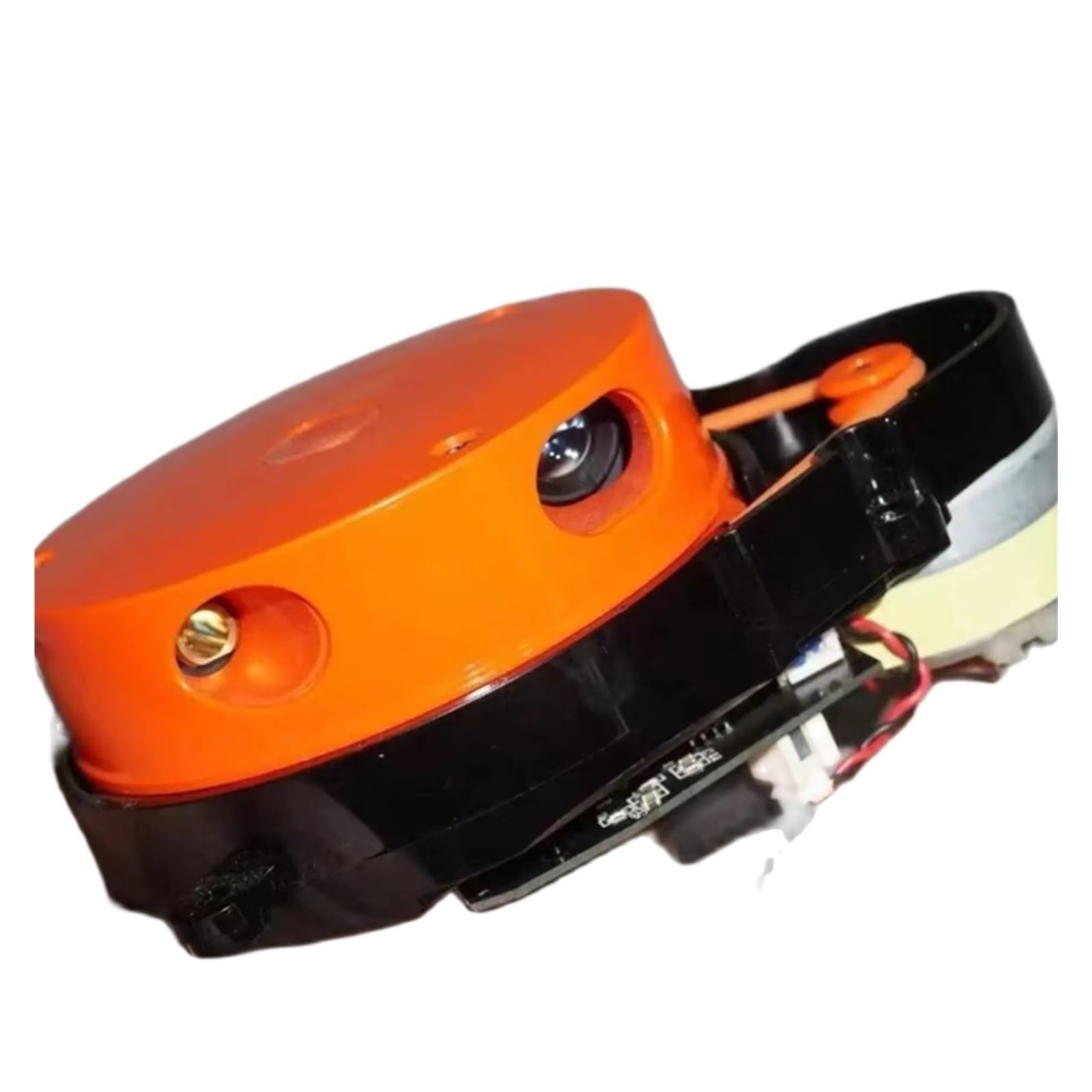 QRSVJZQXKLC ，Compatible For Roborock， S55 S6 S5 Max S6MaxV S45 S7 Distance Sensor Spare Parts Robotic Vacuum Cleaner LDS Accessories