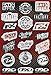 Factory Effex FX ICON Sticker KIT