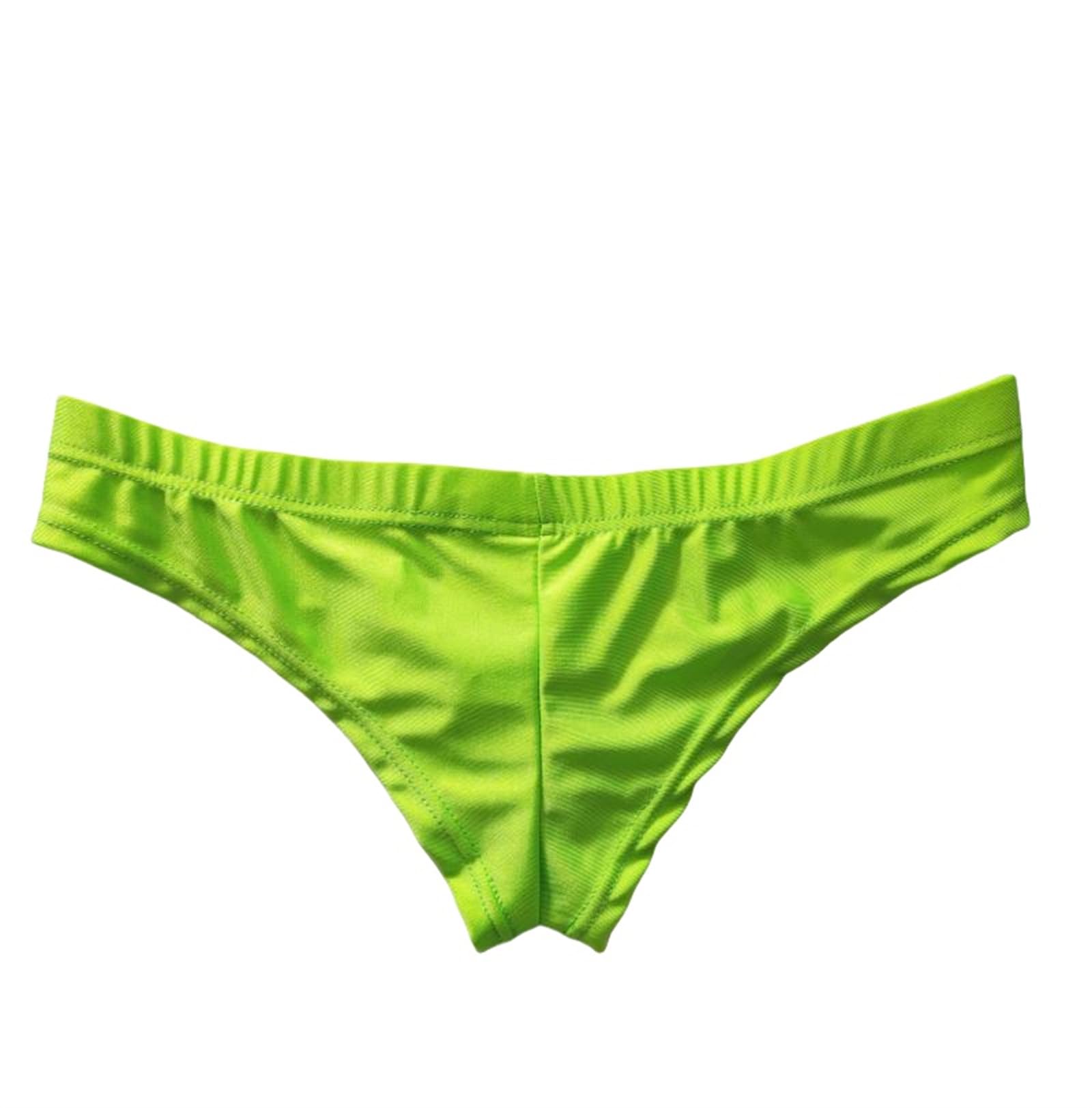 Slip Uomo Boxer da Uomo Sexy A Vita Bassa Biancheria Intima