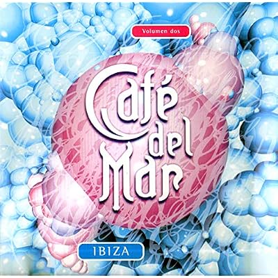 Cafe deI Mar