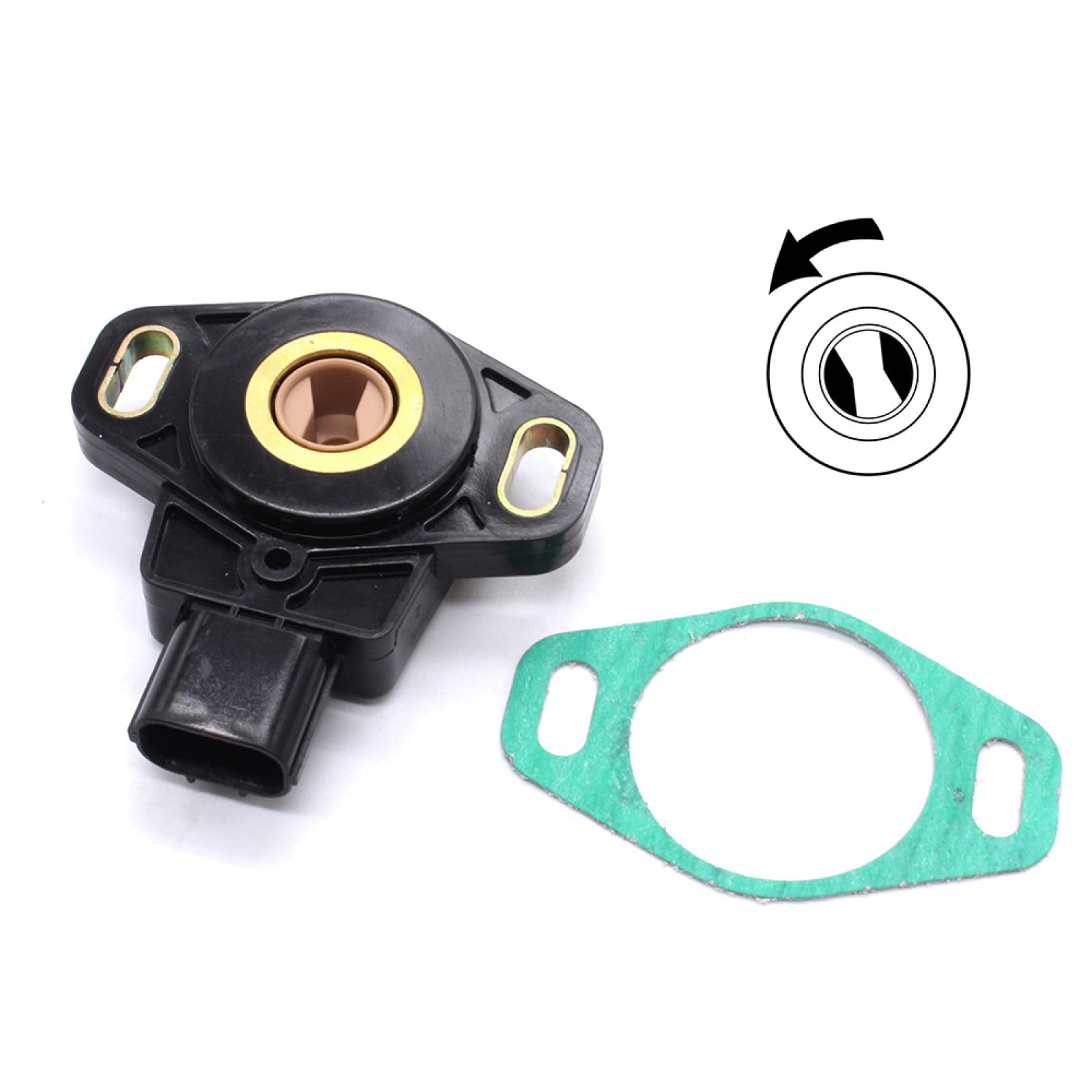 OEM 16022-RAA-A01 New Idle Air Control Valve Set For HOND-A 2003-2006 -  AliExpress 34 1個 16402-RAC-A01 16402-RAA-A01 16402-RAC-A00 CQMLWSDNW